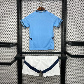 Kit Enfant Manchester City Domicile 2024/2025