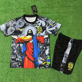 Kit Enfant Brésil Concept 2025/2026