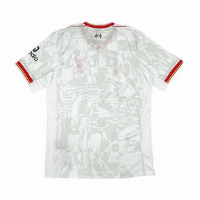 Maillot Liverpool 2024/2025