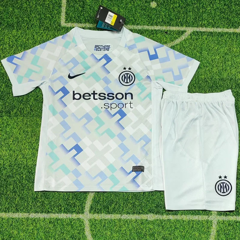 Kit Enfant Inter Milan 2025/2026