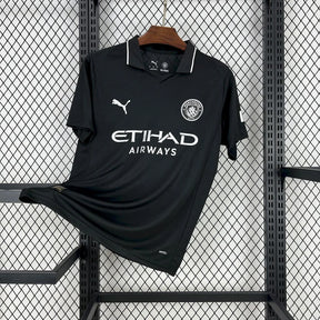 Maillot Manchester City Extérieur Fourth 2025/2026