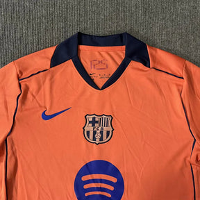 Kit Enfant Barcelone 2025/2026