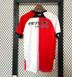 Maillot Feyenoord 2024/2025
