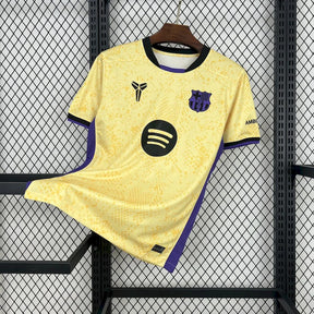 Maillot Barcelone Extérieur 2025/2026
