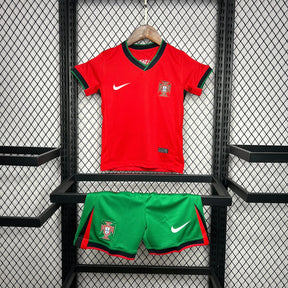 Kit Enfant Portugal 2024/2025