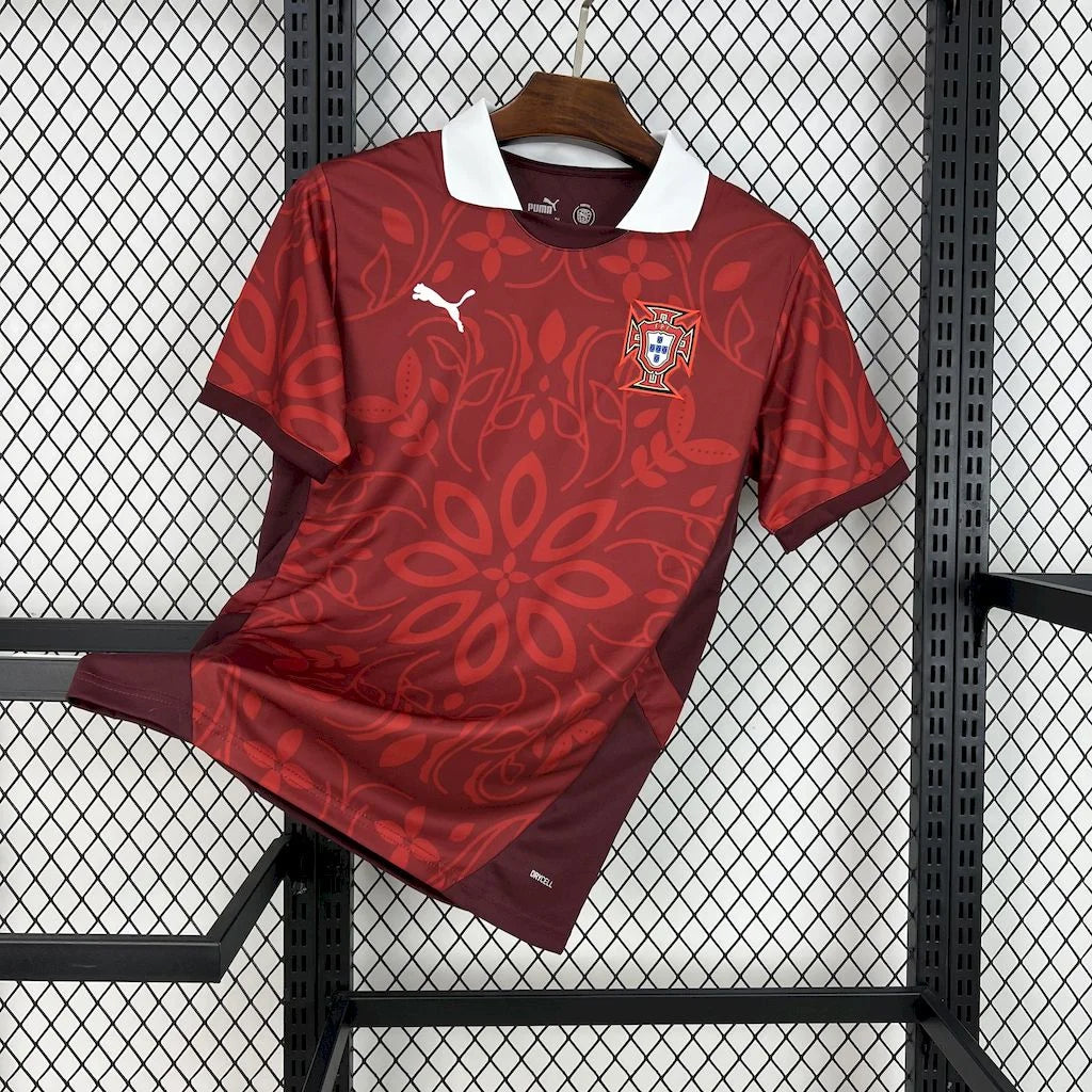 Maillot Portugal Entraînement 2025/2026