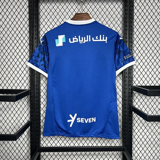 Maillot Al Hilal Domicile 2024/2025