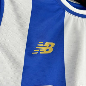 Maillot FC Porto Domicile 2025/2026