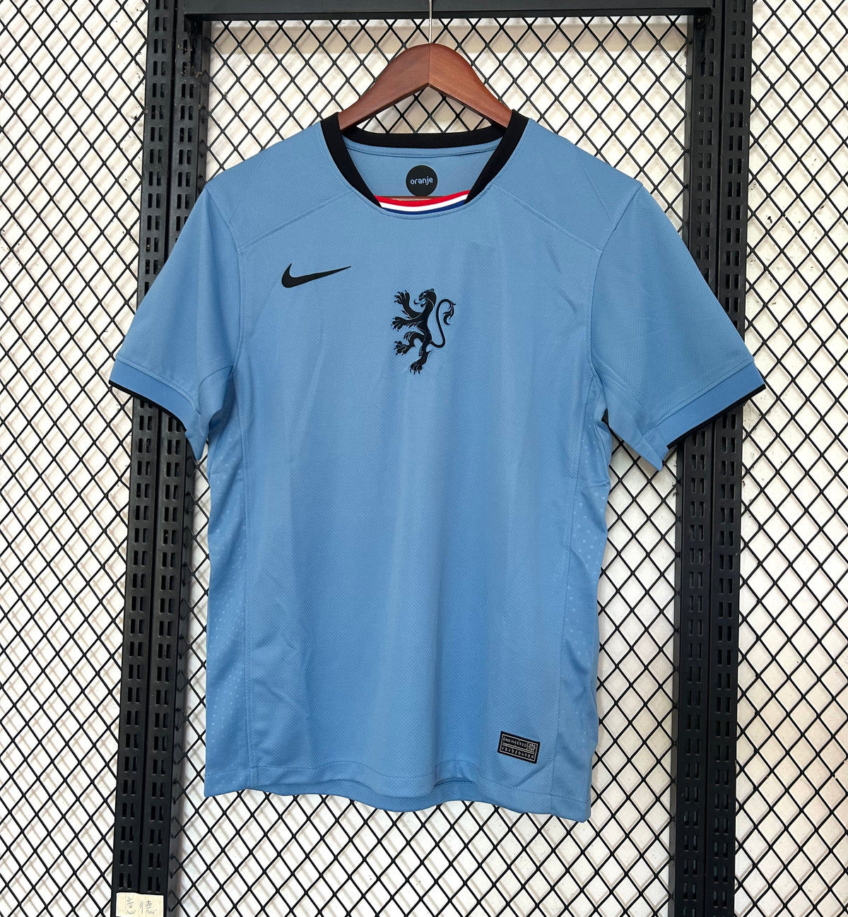 Maillot Pays-Bas Extérieur 2025/2026