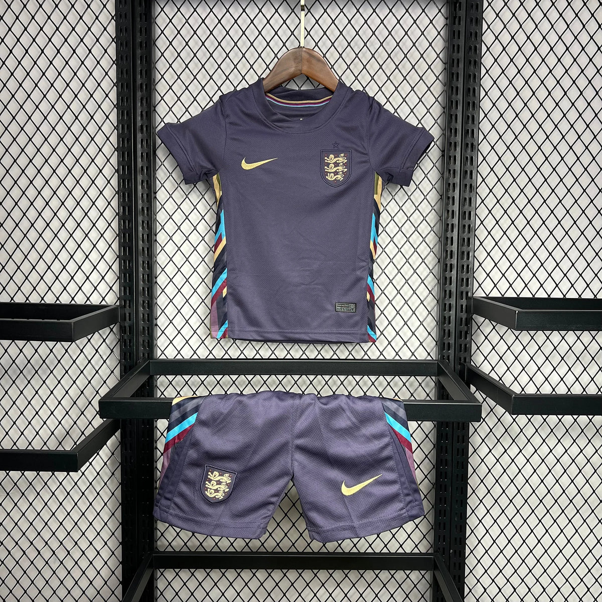 Kit Enfant Angleterre 2024/2025
