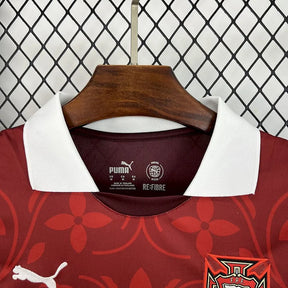 Maillot Portugal Entraînement 2025/2026