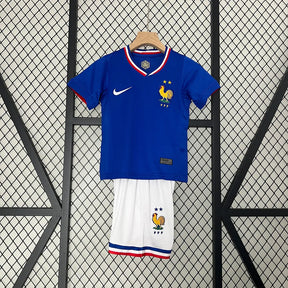 Kit Enfant Equipe de France