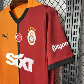 Maillot Galatasaray Domicile 2024/2025
