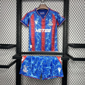 Kit Enfant Crystal Palace 2024/2025