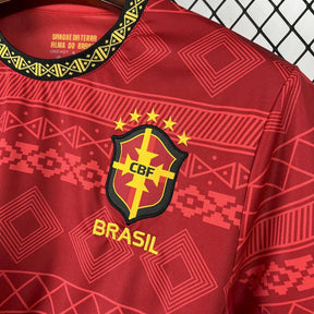 Maillot Brésil Concept 2025/2026