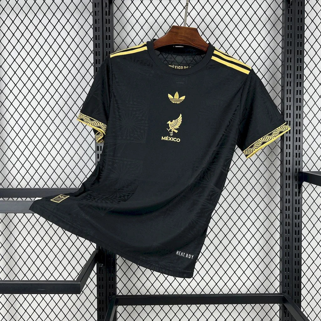 Maillot Mexique Concept 2025/2026