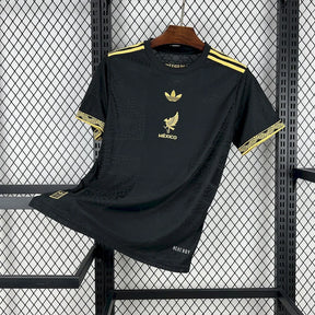 Maillot Mexique Concept 2025/2026