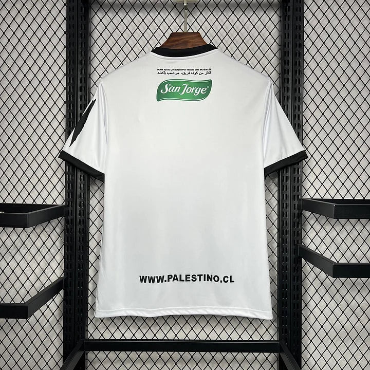 Maillot Palestine 2024/2025