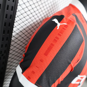 Maillot Player AC Milan Domicile 2024/2025