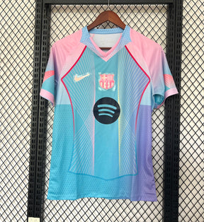 Maillot Barcelone Concept 2025/2026