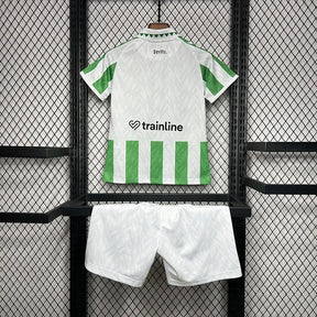 Kit Enfant Real Betis