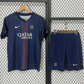 Kit Enfant PSG Domicile 2025/2026