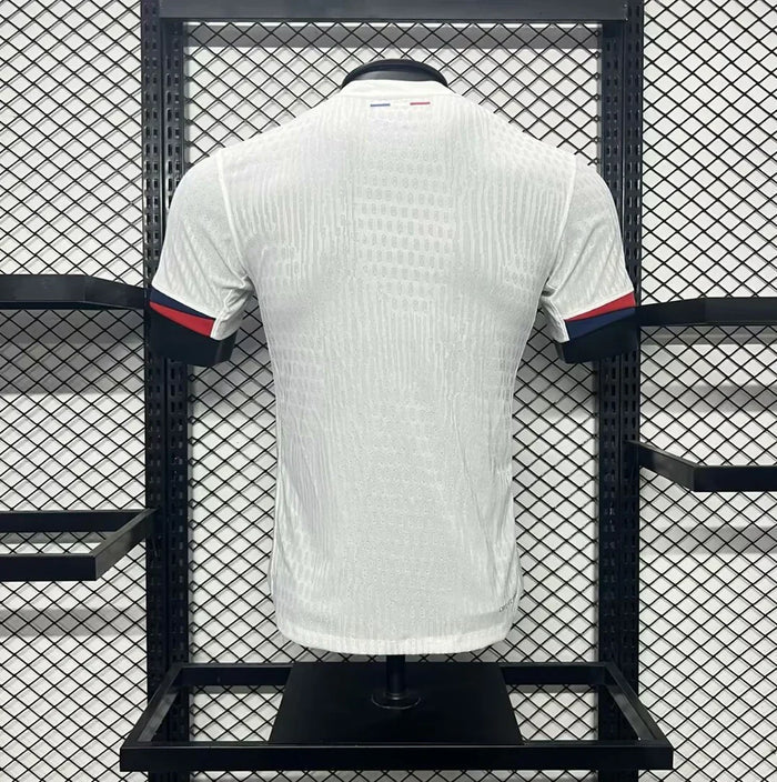 Maillot Player PSG Extérieur 2024/2025