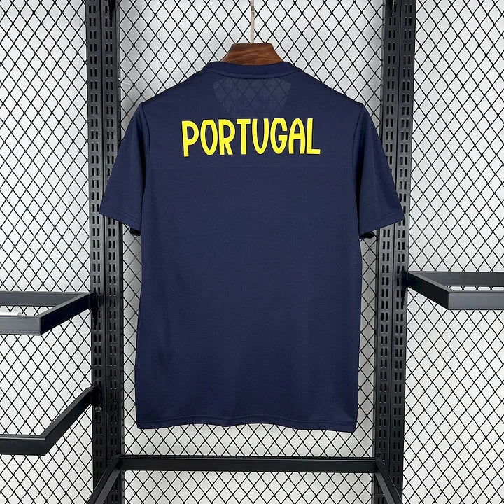 Maillot Portugal Entraînement 2025/2026