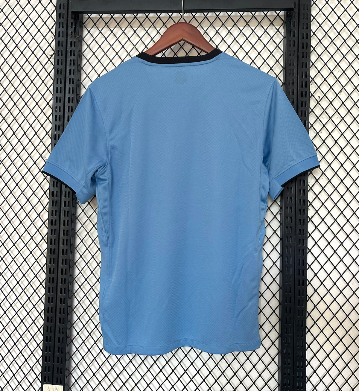 Maillot Pays-Bas Extérieur 2025/2026