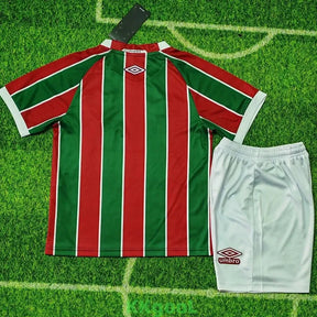 Kit Enfant Fluminense Domicile 2025/2026