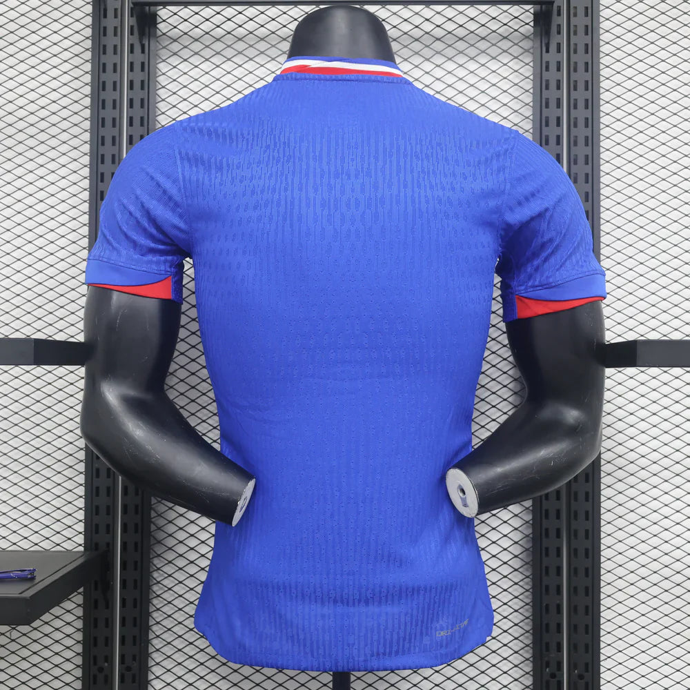 Maillot Player Equipe de France Domicile 2024/2025