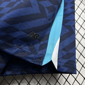 Maillot FC Porto Third 2024/2025