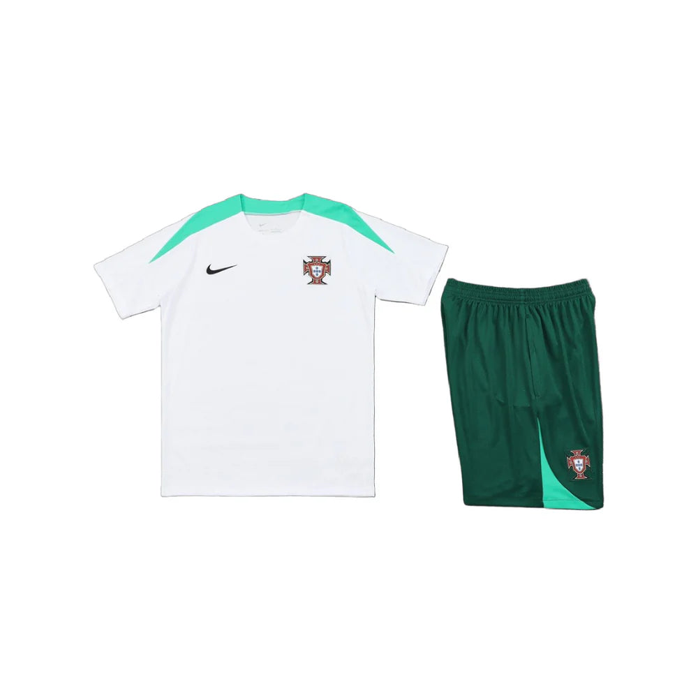 Ensemble Portugal Training 2024/2025