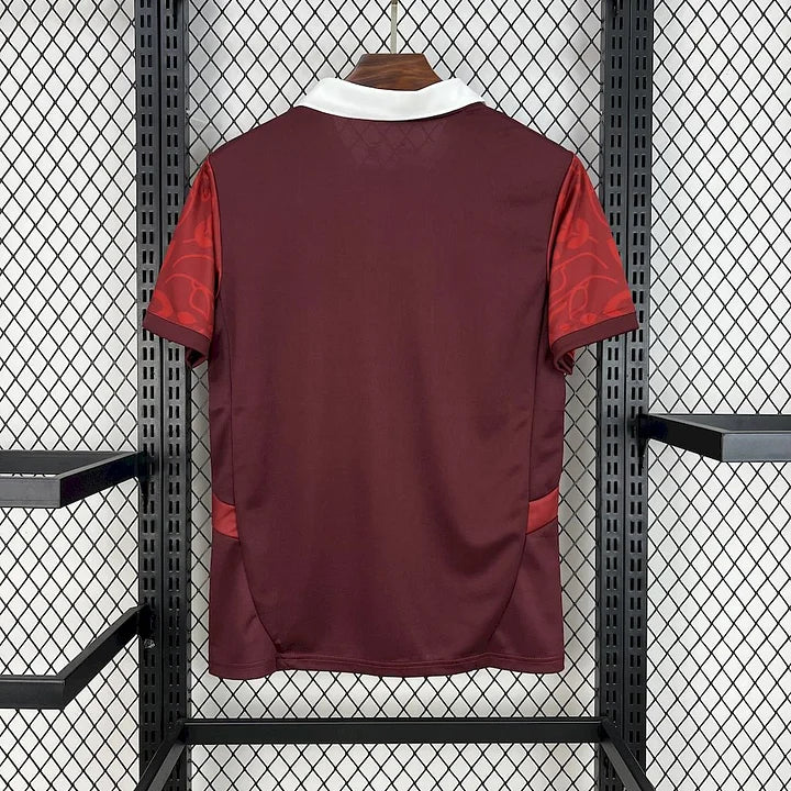 Maillot Portugal Entraînement 2025/2026