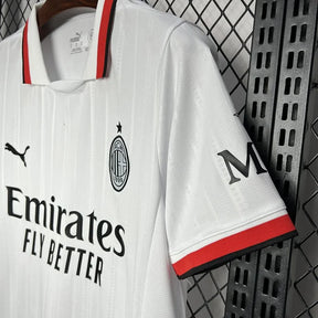 Maillot AC Milan Extérieur 2024/2025