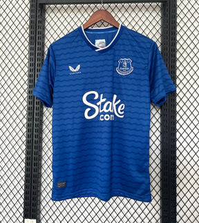 Maillot Everton 2025/2026