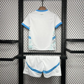 Kit Enfant OM Domicile 2024/2025