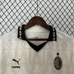 Maillot AC Milan Fourth 2024/2025