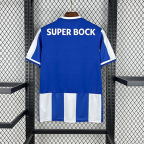 Maillot FC Porto Domicile 2025/2026