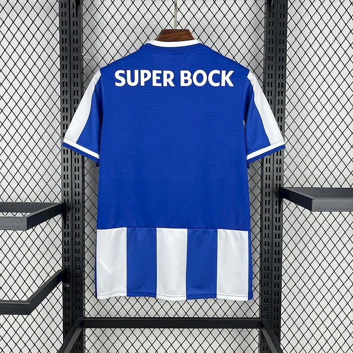 Maillot FC Porto Domicile 2025/2026