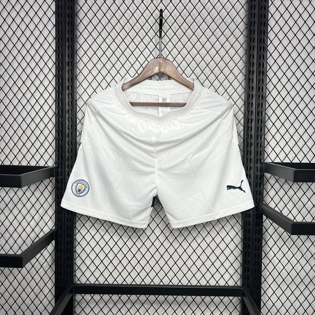 Short Manchester City 2024/2025
