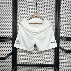 Short Manchester City 2024/2025