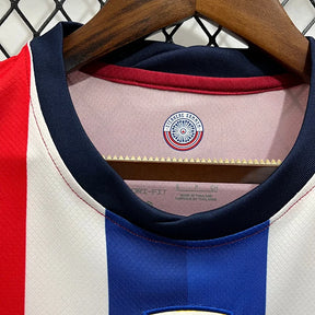 Maillot Norvège Domicile 2024/2025