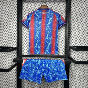 Kit Enfant Crystal Palace 2024/2025