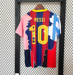 Maillot Spécial Messi 2025/2026