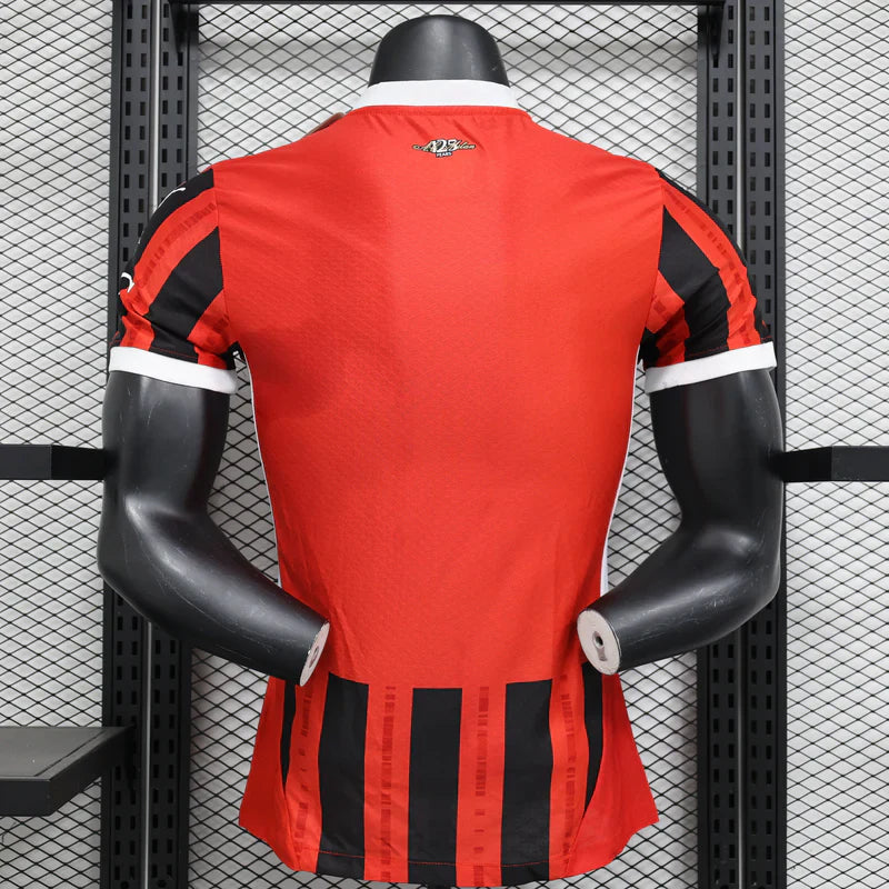 Maillot Player AC Milan Domicile 2024/2025