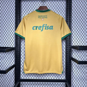Maillot Palmeiras Third 2024/2025
