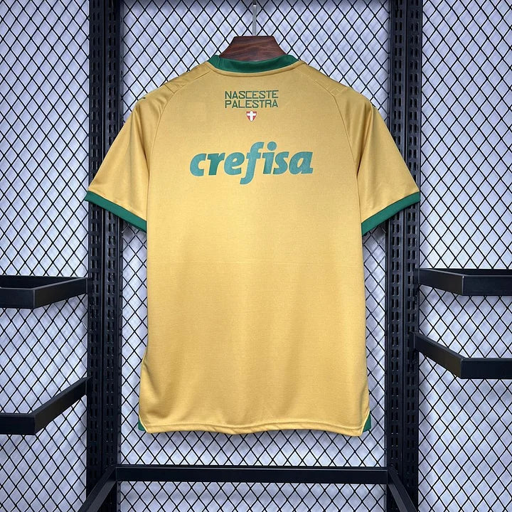 Maillot Palmeiras Third 2024/2025