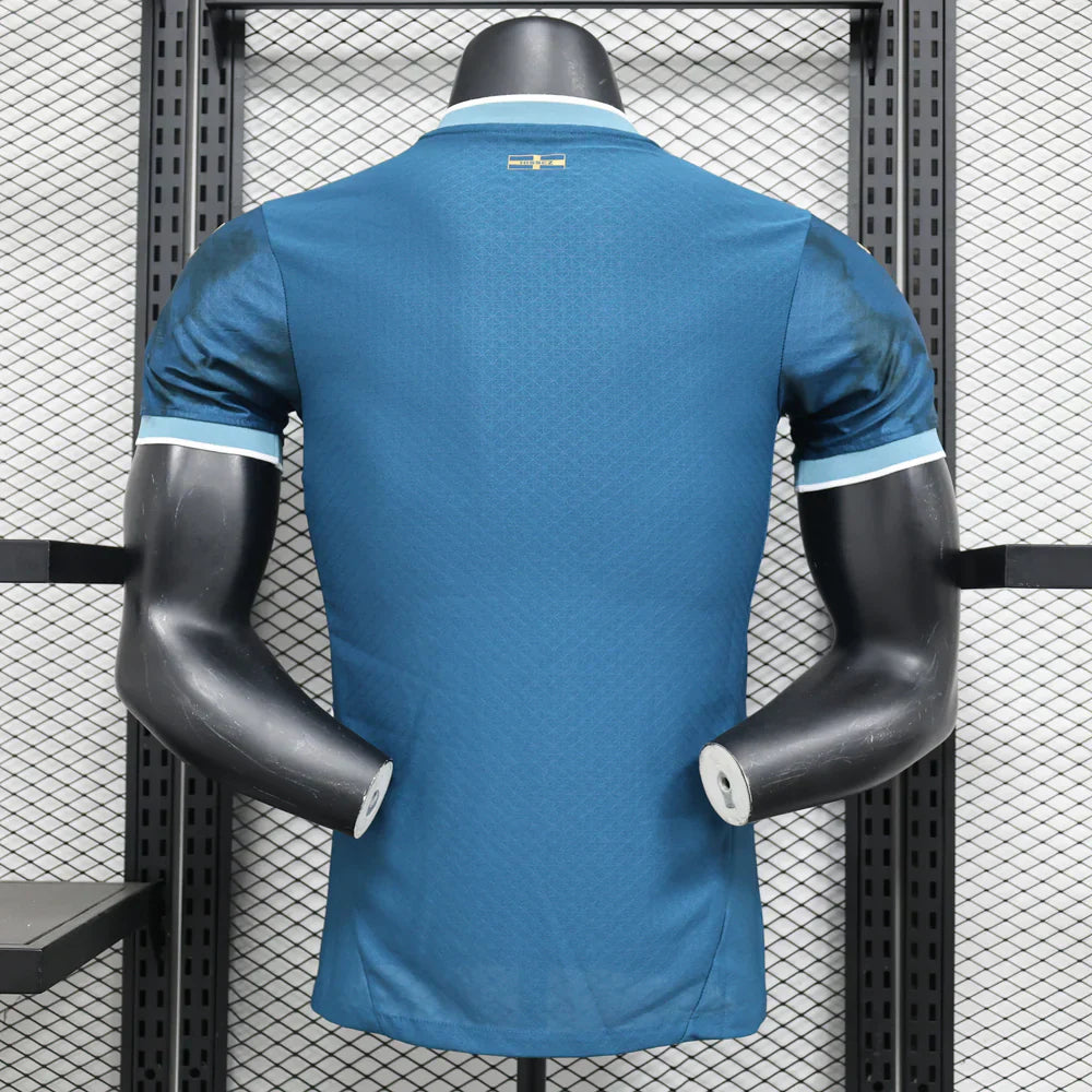 Maillot Player OM Extérieur 2024/2025