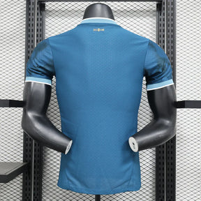 Maillot Player OM Extérieur 2024/2025
